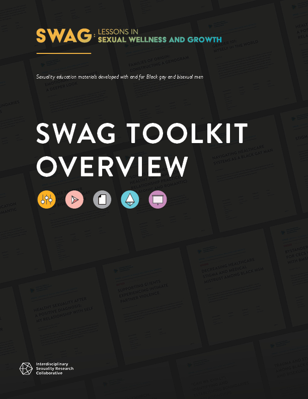 SWAG Toolkit Overview